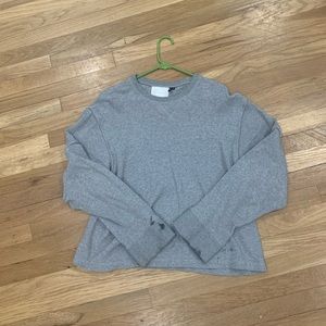 Helmut Lang 2in1 Thermal